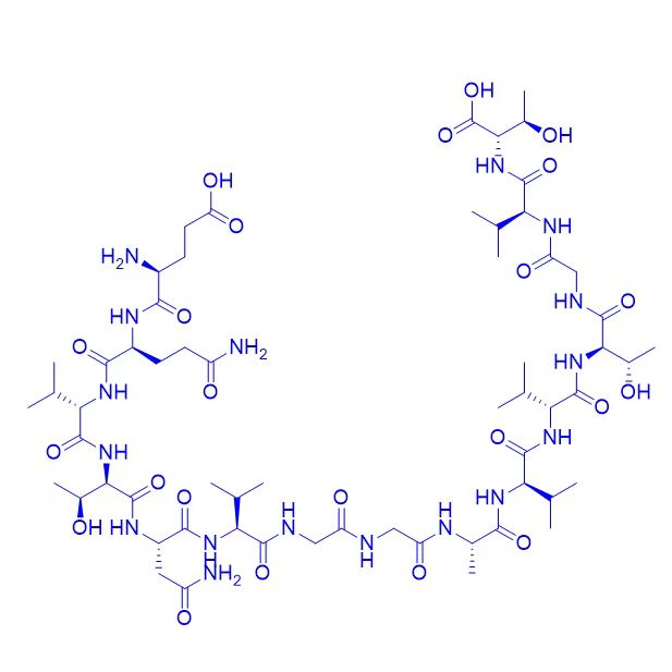 α突刺蛋白61-75,α-Synuclein (61-75)