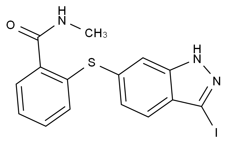 阿西替尼雜質(zhì)8,Axitinib Impurity 8