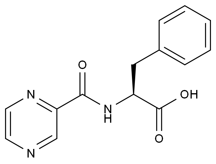 硼替佐米杂质2,Bortezomib Impurity 2