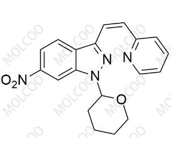 阿西替尼雜質(zhì) 8,Axitinib Impurity 8