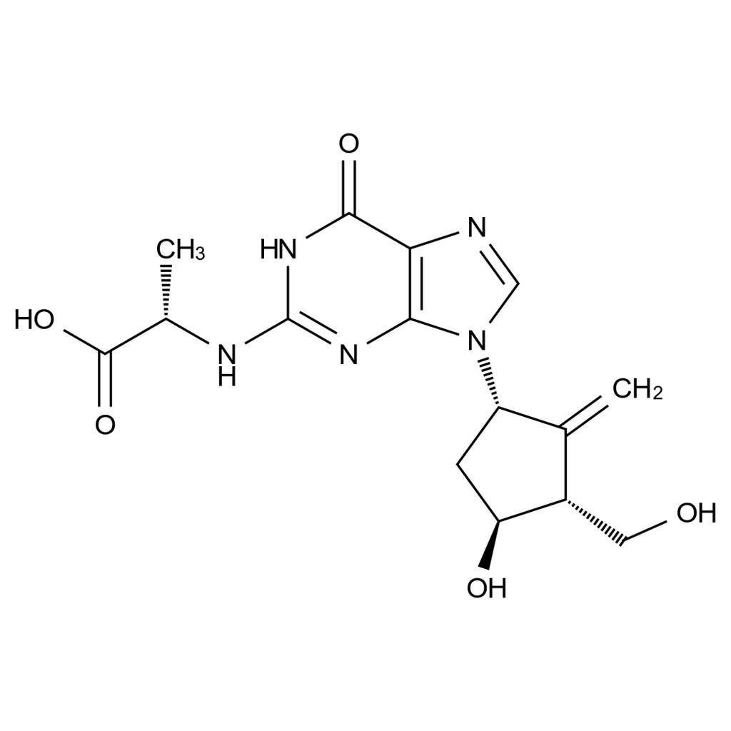 恩替卡韋(S)-甲基乙基羧酸,Entecavir-(S)-Methylethyl Carboxylic Acid