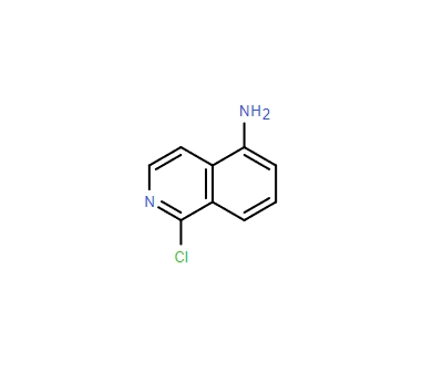 5-氨基-1-氯異喹啉,5-Amino-1-chloroisoquinoline