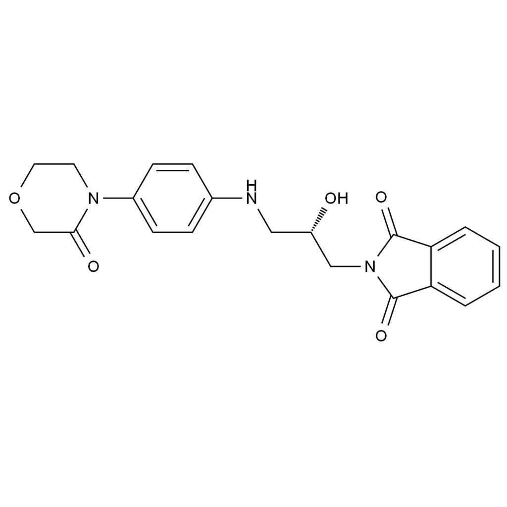 利伐沙班雜質(zhì)43,Rivaroxaban Impurity 43