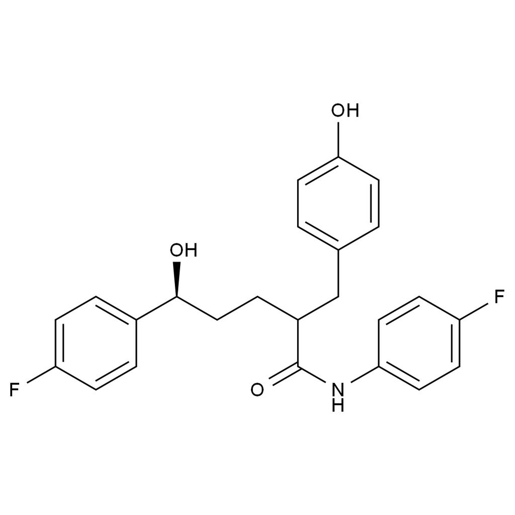 依折麥布雜質(zhì)61,Ezetimibe Impurity 61