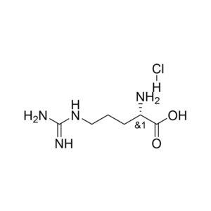 L-精氨酸:鹽酸(D7),L-ARGININE:HCL(D7)