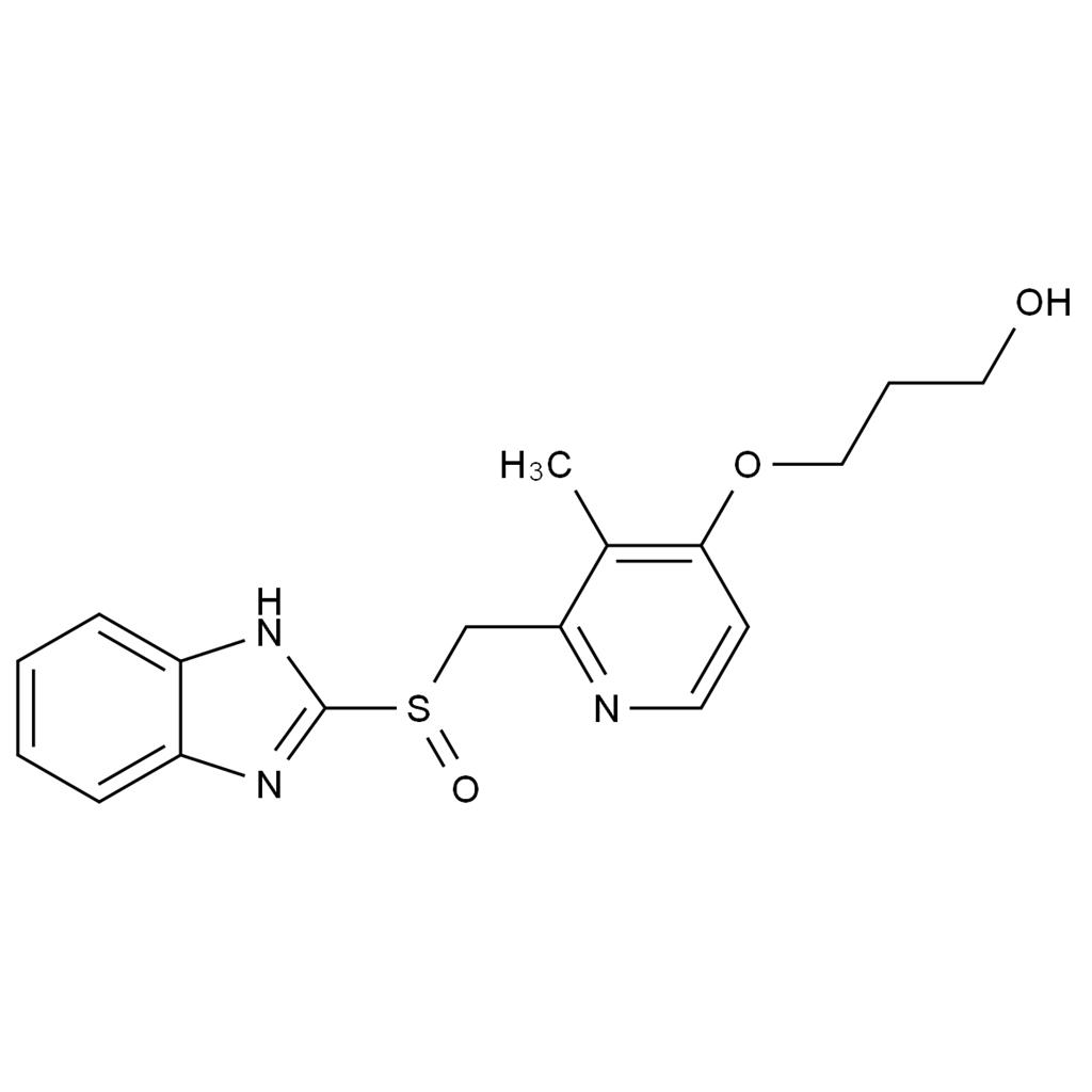 雷貝拉唑雜質(zhì)27,Rabeprazole Impurity 27