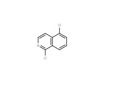 1,5-二氯異喹啉,1,5-DICHLOROISOQUINOLINE