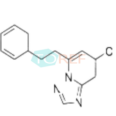 未知雜質2（分離純化）,Unknown impurity 2 (separation and purification)