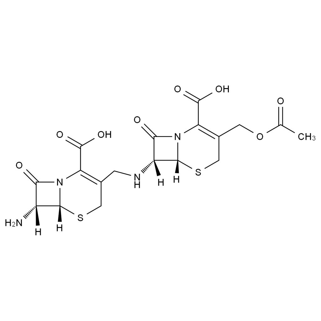 頭孢吡肟雜質(zhì)12,Cefepime Impurity 12