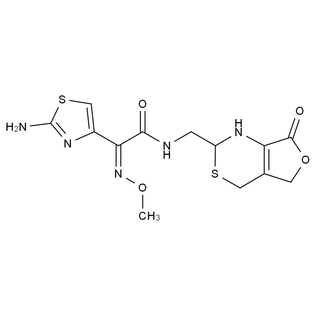 頭孢噻肟雜質(zhì)49,Cefotaxime Impurity 49