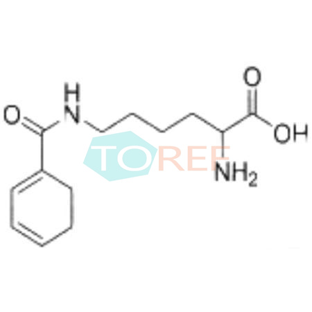 賴氨酸雜質(zhì)38,Lysine impurity 38