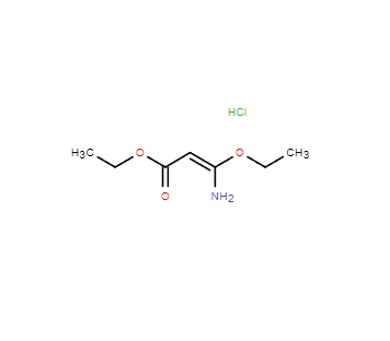 3-氨基-3-乙氧基丙烯酸乙酯,ETHYL 3-AMINO-3-ETHOXYACRYLATE HYDROCHLORIDE