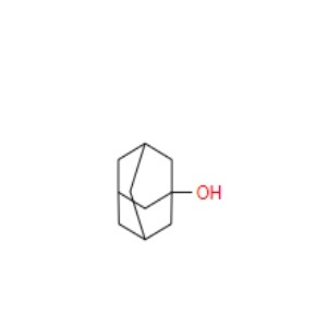 1-金剛烷醇,1-Adamantanol