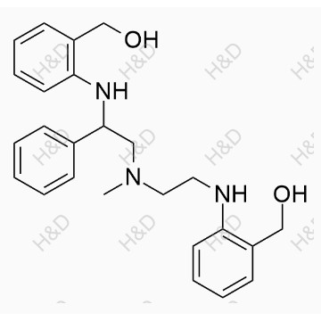 米安色林雜質(zhì)33,Mianserin Impurity 33