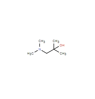 1-二甲氨基-2-甲基-2-丙醇,2-(Dimethylaminomethyl)-2-propanol