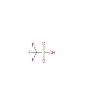 三氟甲磺酸,TrifluoromethanesulfonicAcid