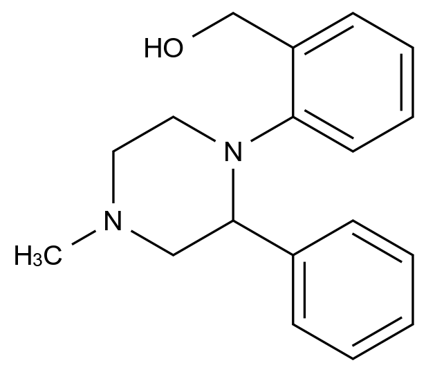 米安色林EP雜質(zhì)A,Mianserin EP Impurity A