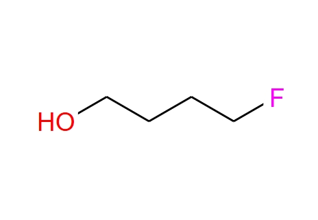 4-氟-1-丁醇,4-FLUORO-1-BUTANOL