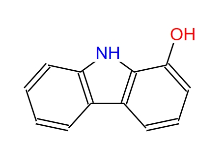 1-羥基-9H-咔唑,1-hydroxycarbazole