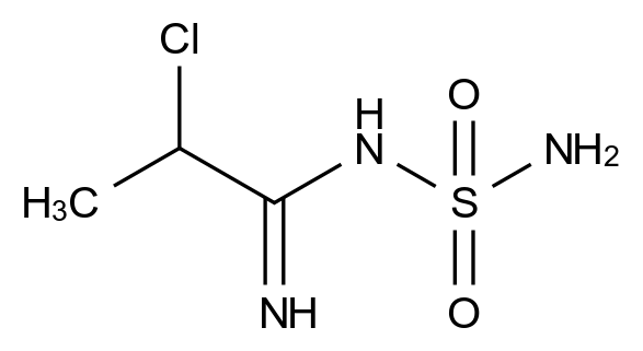 法莫替丁雜質(zhì)54,Famotidine Impurity 54