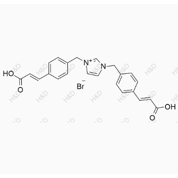 奧扎格雷雜質(zhì)B,Ozagrel Impurity B