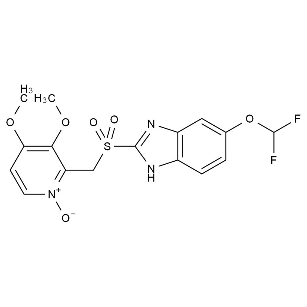 泮托拉唑雜質(zhì)6,Pantoprazole Impurity 6