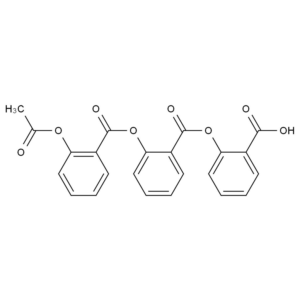 阿司匹林雜質(zhì)11,Aspirin Impurity 11