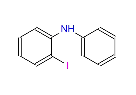 (2-碘苯基)-苯胺,2-Iodo-N-phenylaniline