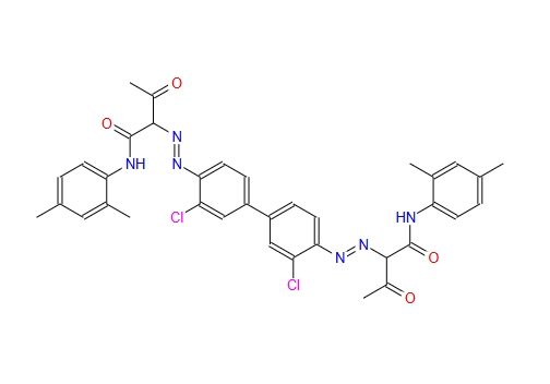 聯(lián)苯胺黃GR,Benzidine Yellow GR