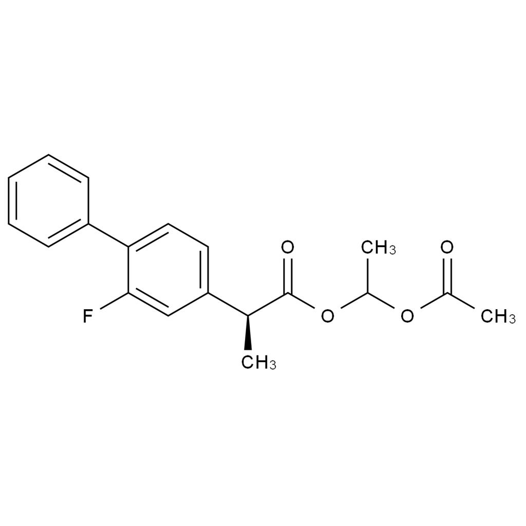 氟比洛芬雜質(zhì)33,Flurbiprofen Impurity 33