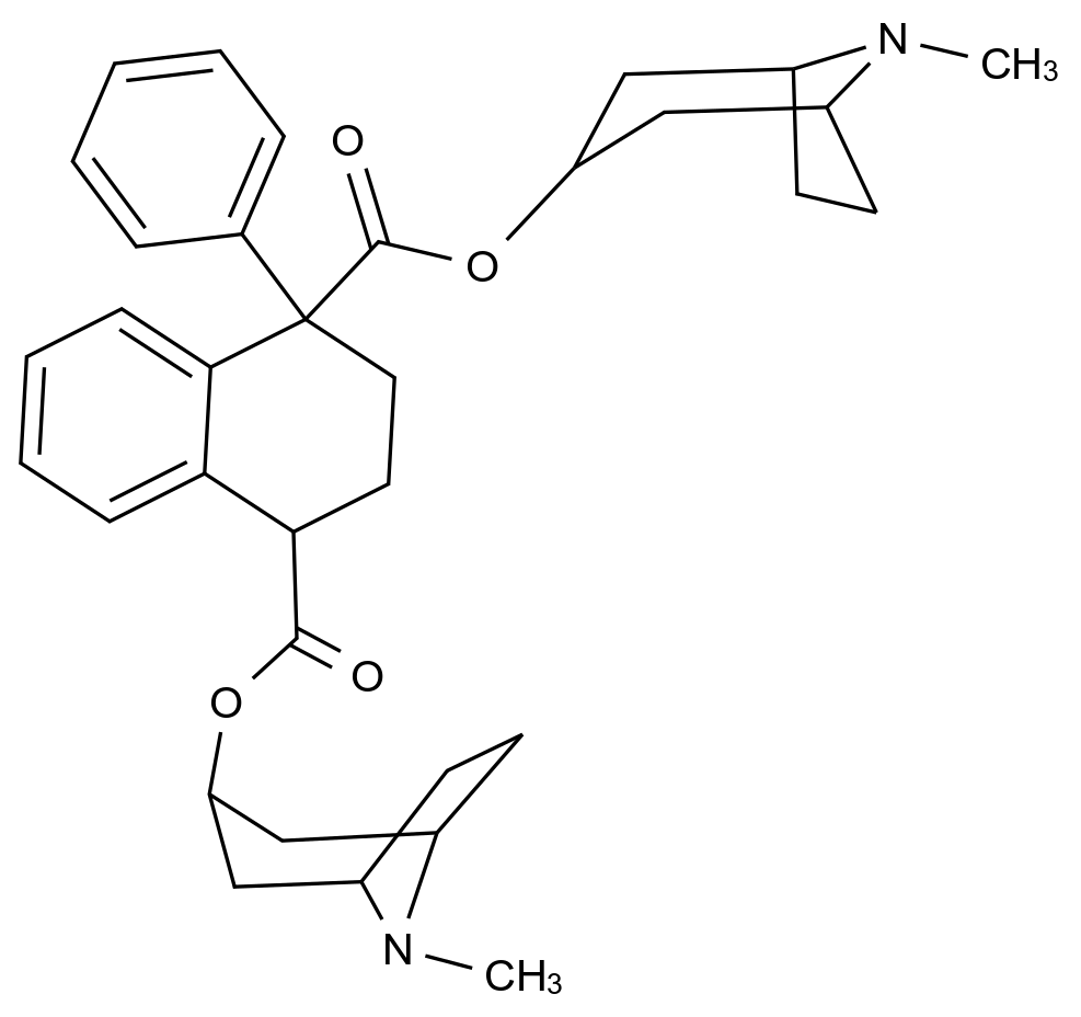 阿托品雜質(zhì)35,Atropine Impurity 35