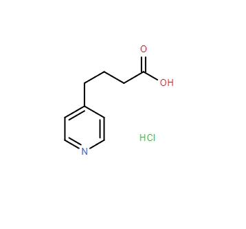 4-吡啶丁酸鹽酸鹽,4-PYRIDINE BUTYRIC ACID HYDROCHLORIDE