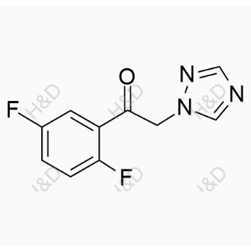 艾沙康唑雜質(zhì)38,Isavuconazole Impurity 38