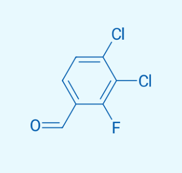 3,4-二氯-2-氟苯甲醛,3,4-Dichloro-2-fluorobenzaldehyde