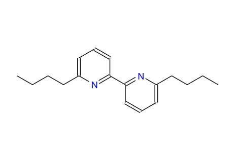 6,6'-二丁基-2,2'聯(lián)吡啶,6,6'-Dibutyl-2,2'-bipyridine