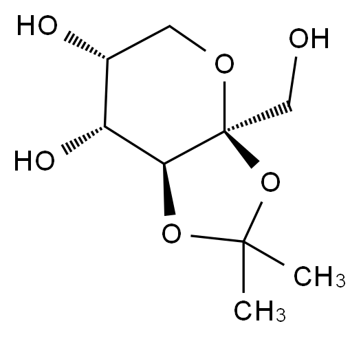 托吡酯雜質9,Topiramate Impurity 9