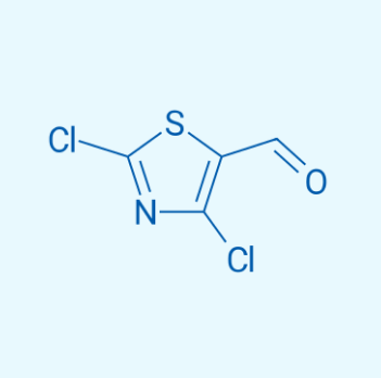 2,4-二氯噻唑-5-甲醛,2,4-Dichloro-5-thiazolecarboxaldehyde