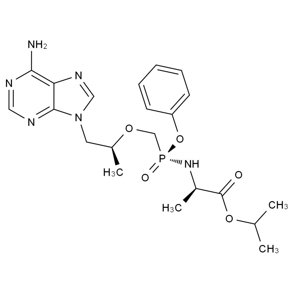 替諾福韋艾拉酚胺雜質(zhì)45,Tenofovir alafenamide Impurity 45