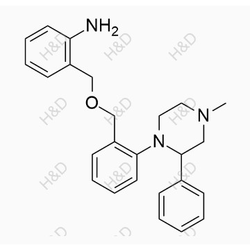 米安色林雜質(zhì)32,Mianserin Impurity 32