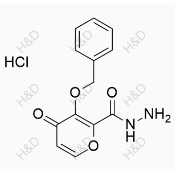 巴洛沙韦杂质111（盐酸盐）,Baloxavir Impurity 111(Hydrochloride)