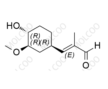 他克莫司甲基丙烯醛 雜質(zhì)對照品,Tacrolimus Diene