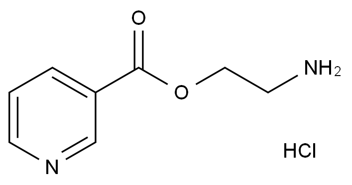 尼可地爾EP雜質(zhì)C HCl,Nicorandil EP Impurity C HCl