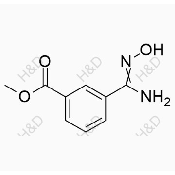 阿塔魯倫雜質(zhì)10,Ataluren Impurity 10