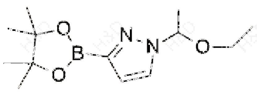 巴瑞替尼雜質(zhì)72,Baricitinib Impurity 72