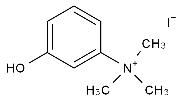 新斯的明EP雜質(zhì)A 碘鹽,Neostigmine EP Impurity A Iodide