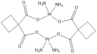 卡鉑雜質(zhì)15,Carboplatin Impurity 15