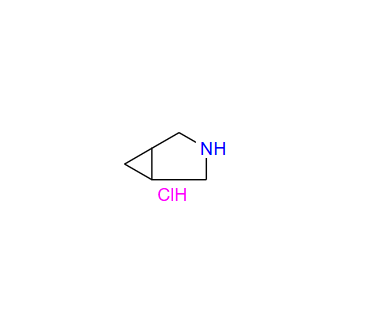 3-氮雜雙環(huán)[3.1.0]己烷鹽酸鹽,3-Azabicyclo[3.1.0]hexane hydrochloride