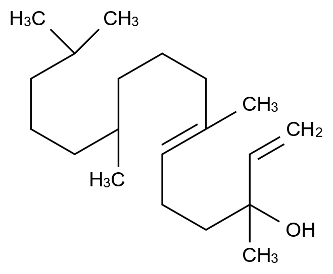 維生素K2雜質(zhì)17,Menaquinone impurity 17