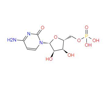 胞苷酸,CYTIDINE 5'-MONOPHOSPHATE