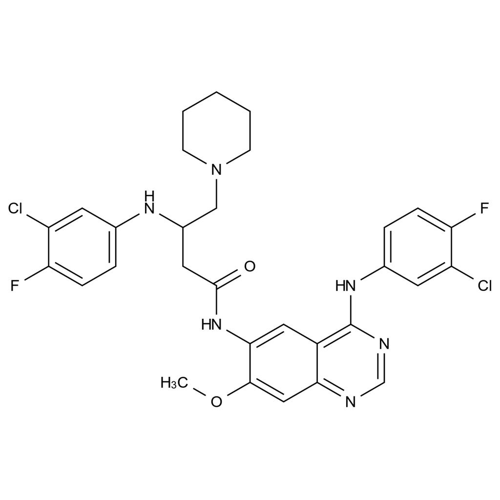 達(dá)克替尼雜質(zhì)19,Dacomitinib Impurity 19